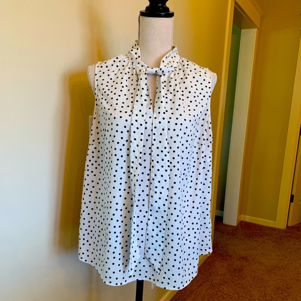 Women’s plus size blouse